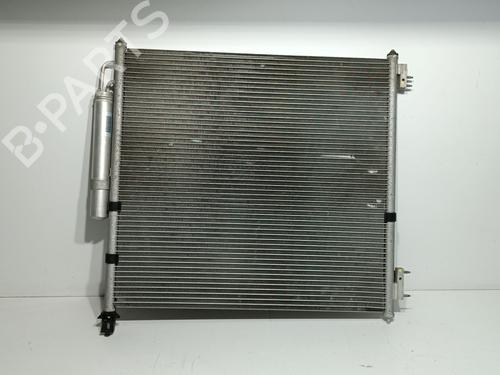 Used AC radiator AC radiator LAND ROVER RANGE ROVER SPORT II (L494) [2013-2022] 35728744 35728744