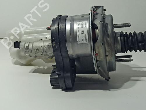 Brake master cylinder TOYOTA COROLLA Hatchback (_E21_, _EA1_, _EH1_) 1.8 Hybrid (ZWE211) | BP36860011M77  - Image 5