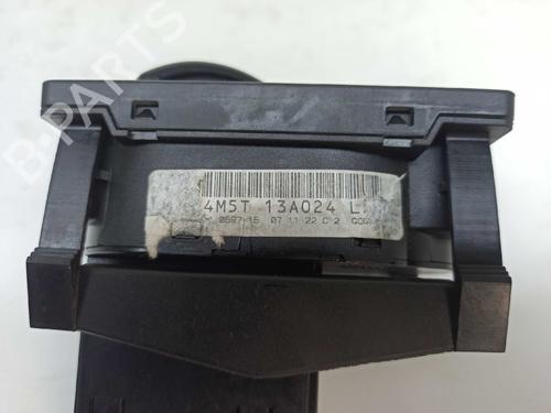 Headlight switch FORD TRANSIT Van (FA_ _) | BP6514631I24 - Image 5