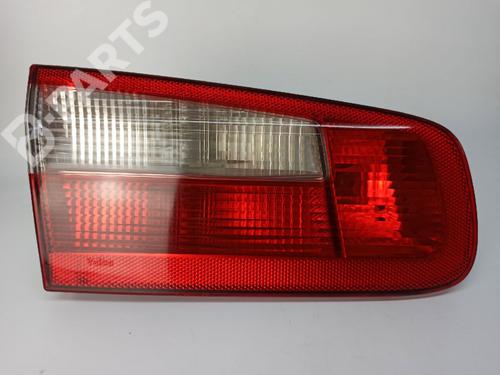 Used Left taillight RENAULT LAGUNA II (BG0/1_) 1.9 dCI (BG0E) (105 hp) 5250608