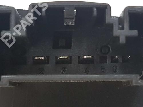 Left rear window motor VW GOLF VIII (CD1, DA1) 1.0 eTSI | BP11528331E23 