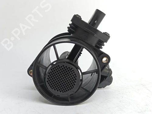 Mass air flow sensor MERCEDES-BENZ E-CLASS (W211) E 320 CDI (211.026) | BP7679945M95