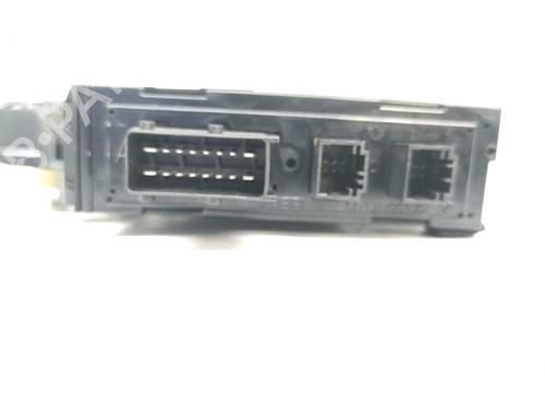 Right front window motor PEUGEOT 307 SW (3H) 1.6 HDI 110 | BP6510004E20