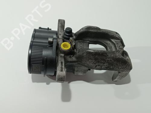 Used Right rear brake caliper MERCEDES-BENZ A-CLASS (W177) A 180 d (177.010) (116 hp) 25451561