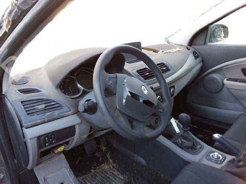 Venstre bagtil invendig håndtag RENAULT MEGANE III Hatchback (BZ0/1_, B3_) 1.5 dCi (BZ1G, BZ1W, BZ0R) | BP3284605I15 