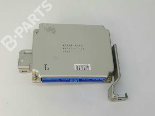 Unité de contrôle NISSAN X-TRAIL I (T30) [2001-2013]  8922737