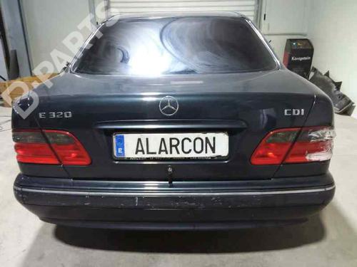 Switch MERCEDES-BENZ E-CLASS (W210) E 320 CDI (210.026) | BP3502697I30 