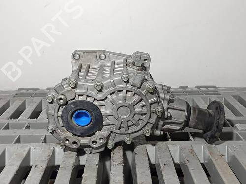 Transfer box HYUNDAI SANTA FÉ II (CM) 2.2 CRDi | BP20507048M36 
