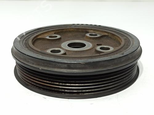 Pulley VOLVO XC90 I (275) D5 AWD | BP29415387M122 