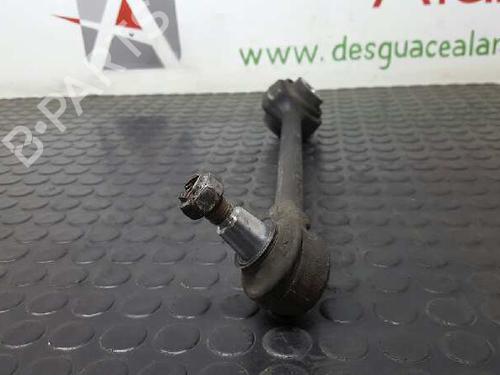 Right front suspension arm MERCEDES-BENZ C-CLASS T-Model (S204) C 350 CDI 4-matic (204.289) | BP2771321M13