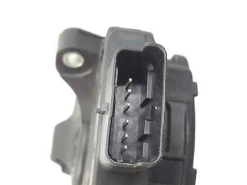 Pedal CITROËN C3 Picasso (SH_) 1.6 HDI 90 | BP2732657I4 