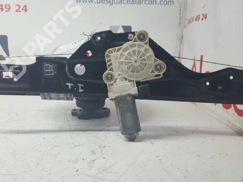 Used Rear left window mechanism MERCEDES-BENZ E-CLASS (W211) E 320 CDI (211.022) (224 hp) 2755849