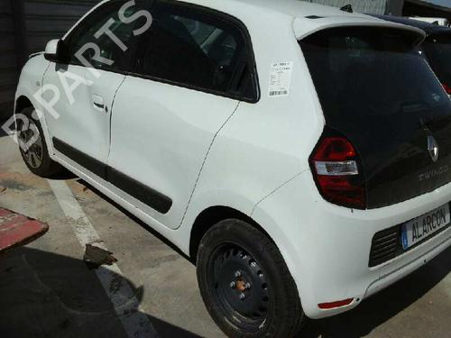 Fusee links achter RENAULT TWINGO III (BCM_, BCA_) 0.9 TCe 90 (BCM9, BCM2) | BP2770240M27
