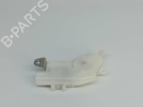 Central lock pump NISSAN MICRA IV (K13K, K13KK) 1.2 | BP10265301M86