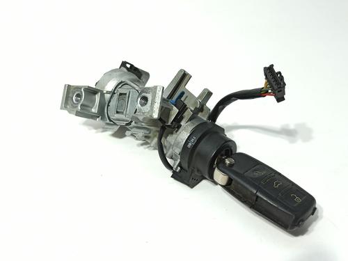Used Ignition barrel Ignition barrel VW GOLF V (1K1) 1.9 TDI (105 hp) 39592442 39592442