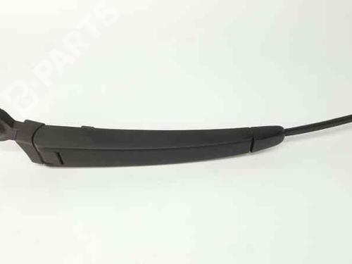 Used Rear windshield wiper arm VW TOUAREG (7LA, 7L6, 7L7) 5.0 V10 TDI (313 hp) 6117795