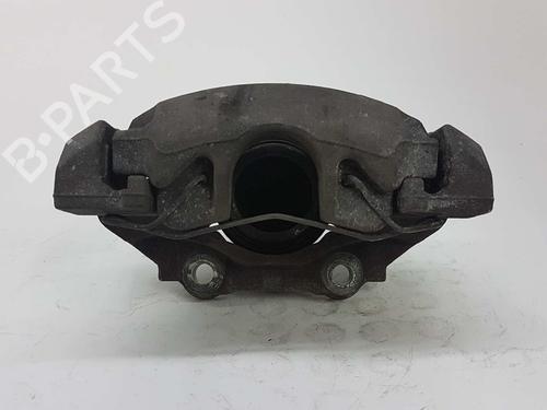 Right front brake caliper PEUGEOT PARTNER Tepee 1.6 HDi | BP11542625M104
