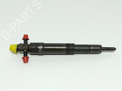 Injector FORD TRANSIT Van (FA_ _)  | BP29345452M100 