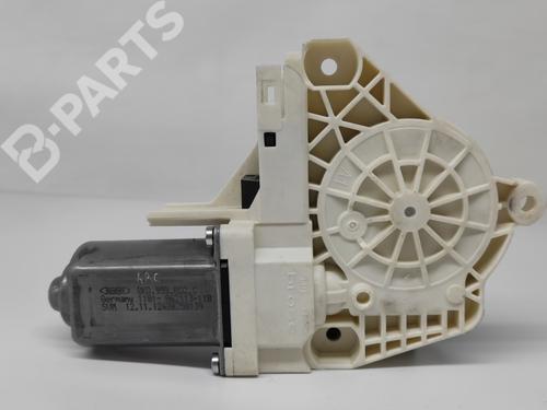 Used Right front window motor AUDI A1 (8X1, 8XK) 1.6 TDI (90 hp) 12097310