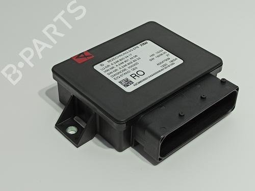 Electronic module MERCEDES-BENZ CLA Coupe (C117) CLA 200 CDI / d (117.308) | BP27925936M83