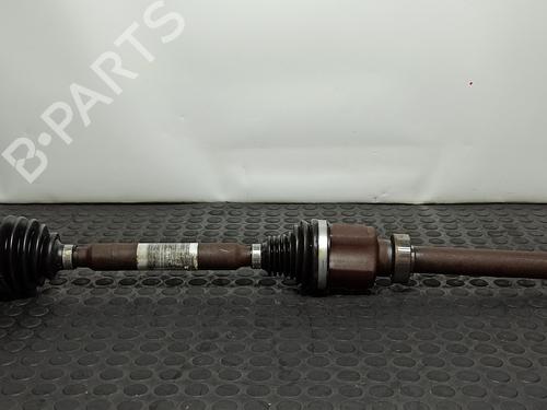 Used Right front driveshaft RENAULT MEGANE IV Hatchback (B9A/M/N_) [2015-2025]  15048228