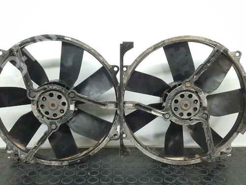 Radiator fan MERCEDES-BENZ 124 Coupe (C124) 300 CE (124.050) (180 hp) 3199307