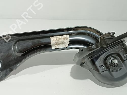 Right rear suspension arm VOLVO XC40 (536) | BP26195209M15