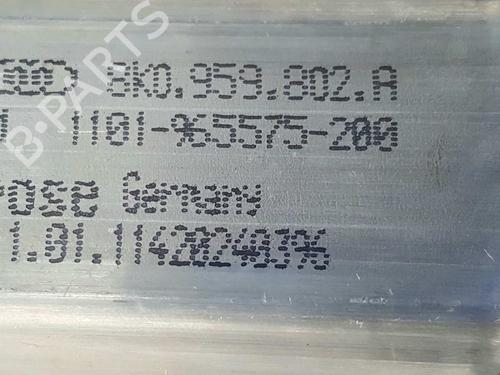 Right front window motor SKODA SUPERB II Estate (3T5) 1.6 TDI | BP5852970E20