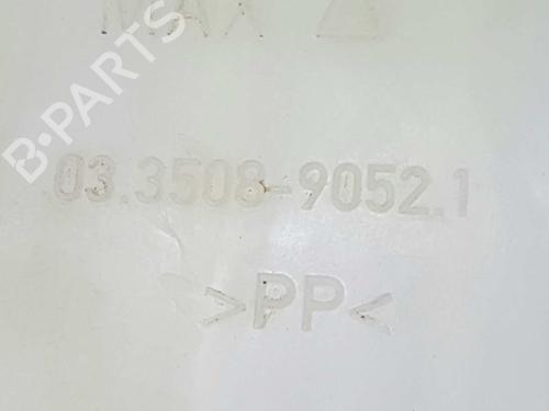 Brake master cylinder ALFA ROMEO GIULIETTA (940_) 1.6 JTDM (940FXD1A) | BP5089385M77 