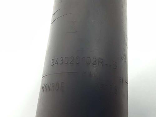 Left front shock absorber DACIA SANDERO 1.5 dCi | BP3328826M16