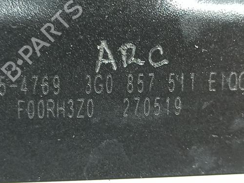 Rear mirror VW T-CROSS (C11, D31) 1.0 TSi | BP38711577I6 - Image 4