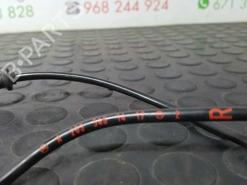 Electronic sensor MERCEDES-BENZ CLK (C209) CLK 200 Kompressor (209.342) | BP14527104M84