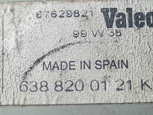 Right front indicator MERCEDES-BENZ VITO Van (W638)  | BP2831582C33