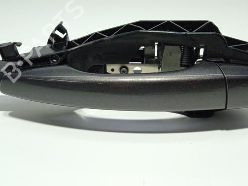 Used Rear right exterior door handle PEUGEOT 2008 II (UD_, US_, UY_, UJ_, UR_, UC_) 1.2 PureTech 130 (USHNS, URHNS) (130 hp) 23140760