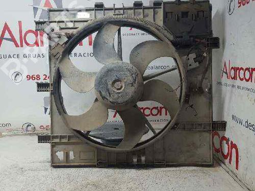 Used Radiator fan Radiator fan 3675439 3675439
