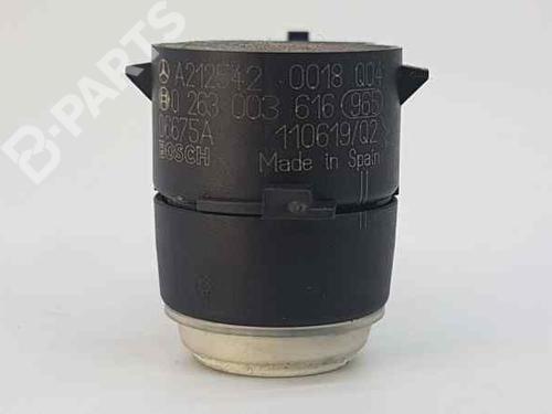 Electronic module MERCEDES-BENZ E-CLASS (W212) E 220 CDI / BlueTEC (212.001, 212.002) | BP9226076M83 