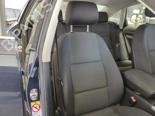 Right front seat AUDI A6 C6 (4F2) 2.0 TDI | BP24966383C16
