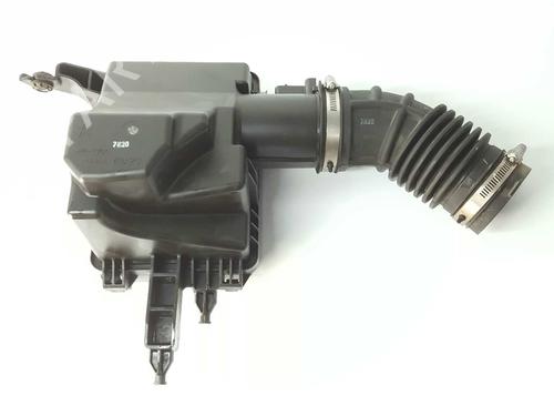Air filter box NISSAN X-TRAIL III (T32_, T32R, T32RR) 1.6 dCi (T32) | BP14536909M87 