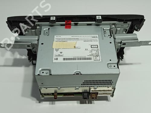 Electronic module NISSAN QASHQAI II (J11, J11_) 1.5 dCi | BP13904235M83