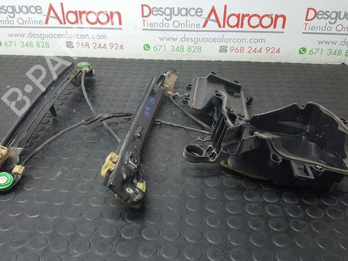 Used Front left window mechanism SEAT LEON (1P1) 1.9 TDI (105 hp) 2738656