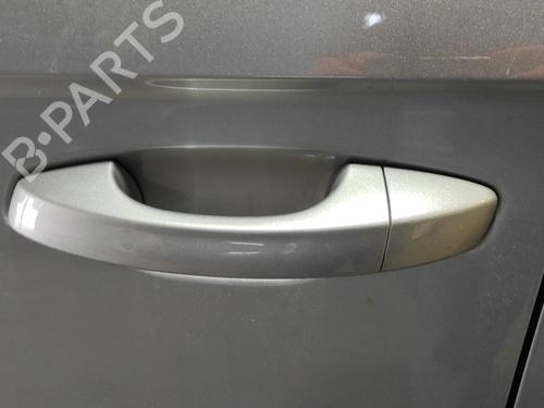 Venstre foran utvendig håndtak VW T-ROC (A11, D11) 1.0 TSI 5G0837205N | 5G0837205NGRU 5N0837885H