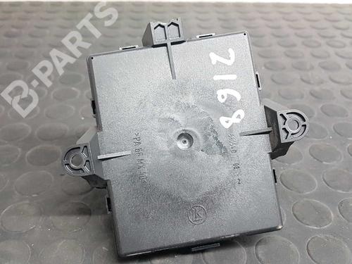 Comfort control module MERCEDES-BENZ B-CLASS Sports Tourer (W245) B 200 CDI (245.208) | BP2730527M56 