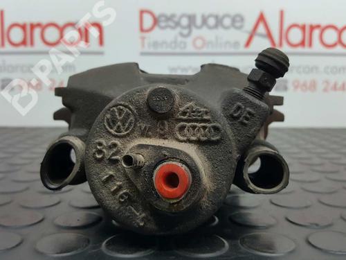 Højre bremsekaliber foran SEAT IBIZA III (6L1) 1.9 TDI | BP11542254M104 