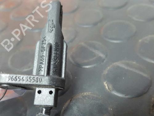 Electronic sensor CITROËN C4 CACTUS 1.2 VTi 82 | BP14527320M84
