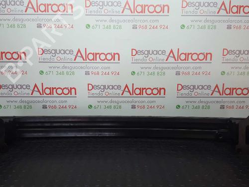 Front bumper reinforcement PEUGEOT 207 SW (WK_) 1.6 HDi | BP2771018C109 