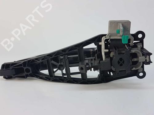 Rear right exterior door handle OPEL CORSA D (S07) 1.2 (L08, L68) | BP6253659C130