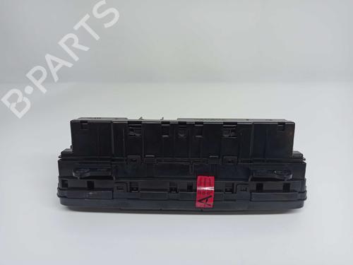 Climate control TOYOTA AURIS (_E18_) 1.2 (NRE185_, NRE185R) | BP8874467I5 