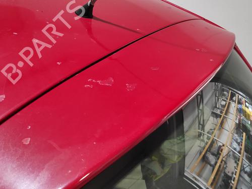 Tailgate SEAT LEON (1P1) 1.8 TSI | BP26726223C6 
