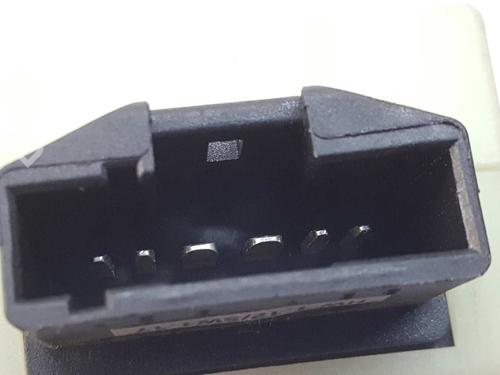 Taklukemotor PEUGEOT 307 SW (3H) 1.6 HDI 90 | BP6165126M60