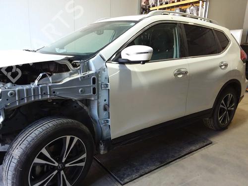 Elektronisk modul NISSAN X-TRAIL III (T32_, T32R, T32RR) 1.6 dCi (T32) | BP6598254M83 